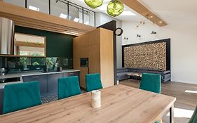 Sun&Sport Apartament GÓRSKIE SZLAKI sauna i parking w cenie